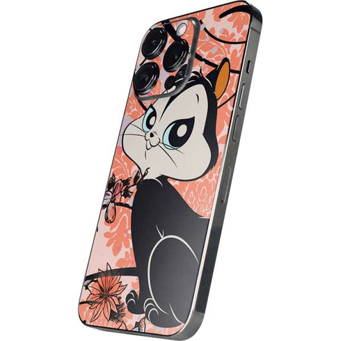 Looney Tunes Pussyfoot iPhone 16 Pro Skin